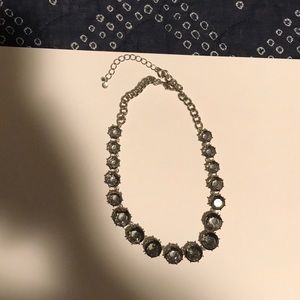 Stunning Ann Taylor statement necklace